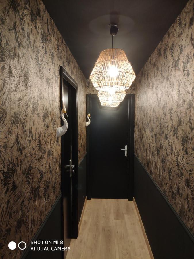 阿雅克肖 Rosie'S Club酒店 外观 照片