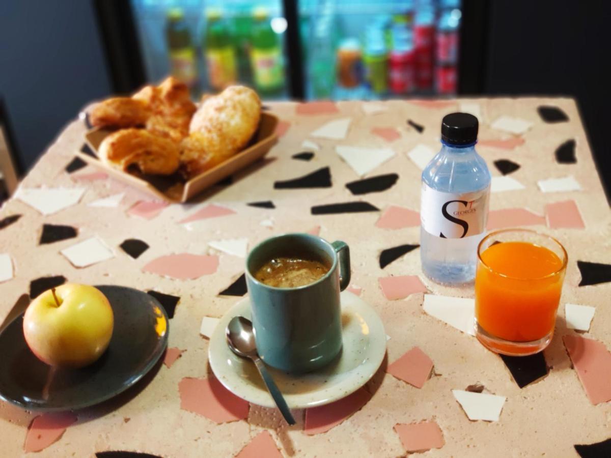 阿雅克肖 Rosie'S Club酒店 外观 照片