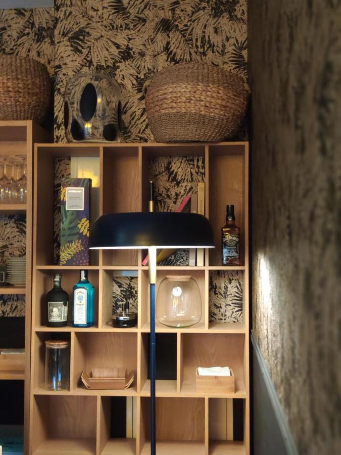 阿雅克肖 Rosie'S Club酒店 外观 照片